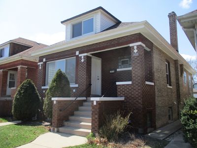 1406 Cuyler Ave, Berwyn, IL, 60402