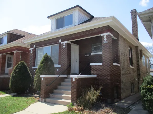 1406 Cuyler Ave, Berwyn, IL 60402