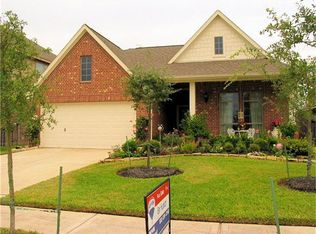 20634 Orange Poppy Dr, Cypress, TX 77433