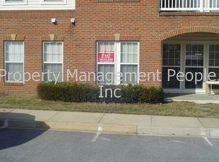 6125 Springwater Pl APT A, Frederick, MD 21701