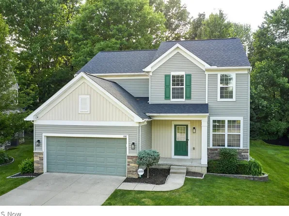 100 Rotili Ln, Akron, OH 44321