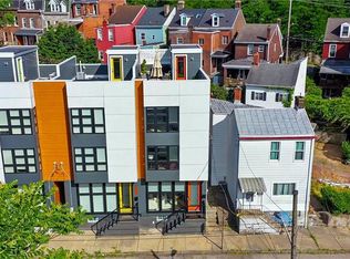 5224 Wickliff St, Pittsburgh, PA