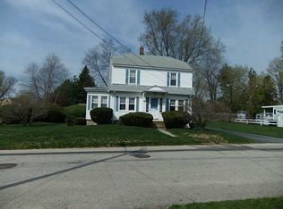 223 Wendell Rd, Warwick, RI 02888