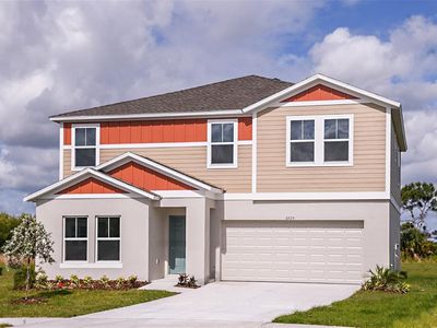 1554 Sage Ave, Haines City, FL, 33844