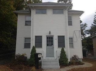 38 Goodwin St #1, Springfield, MA 01151