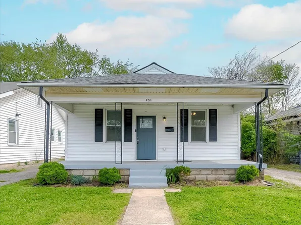 951 Dayton Ave, Lexington, KY 40505