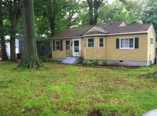 629 Highland Ct, Newport News, VA 23605
