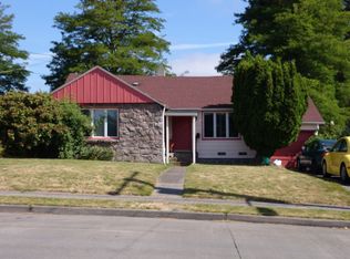 2548 S Graham St, Seattle, WA 98108