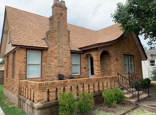 3115 Odessa Ave, Fort Worth, TX 76109