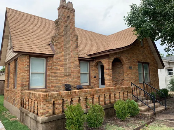 3115 Odessa Ave, Fort Worth, TX 76109