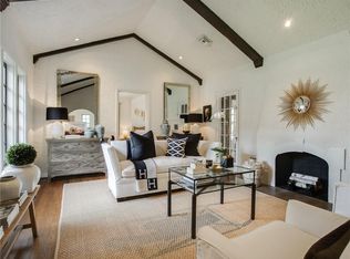 4517 S Versailles Ave, Highland Park, TX 75205