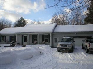 2444 Peter Smith Rd, Kent, NY 14477