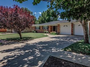 3209 67th St, Lubbock, TX 79413
