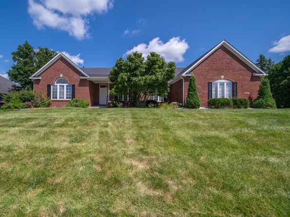 14479 Allison Dr, Carmel, IN 46033