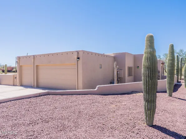 3637 W Camino Del Norte, Tucson, AZ 85742