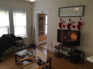 12 Kilsyth Rd #G, Brookline, MA 02445