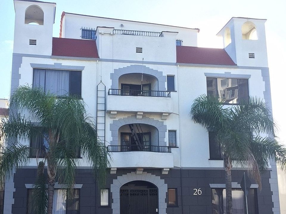 1st image of 26 Alamitos Ave #204