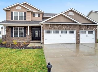 873 Allenbrook Ave, O'Fallon, IL 62269