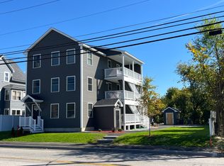 610 2nd St APT 2, Manchester, NH 03102