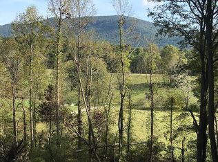 Garrett Dr, Ellijay, GA 30536