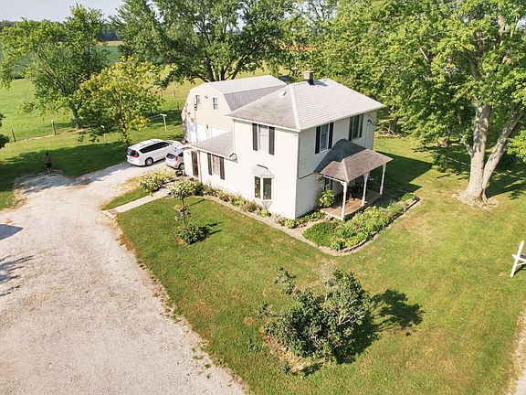 3rd image of 4863 W County Road 600 N
