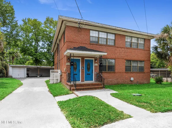 3116 BELDEN Circle, Jacksonville, FL 32207