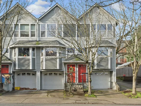 5431 SE 17th Ave, Portland, OR 97202