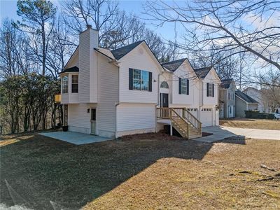 2141 Colony Dr, Canton, GA, 30114