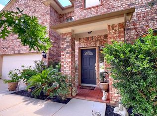 112 Barn Owl Loop, Leander, TX 78641