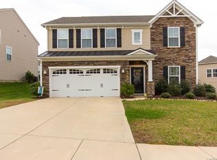 7356 Mill Ruins Ave SW, Concord, NC 28025