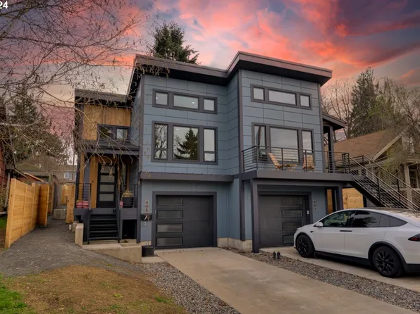 405 Prospect Ave, Hood River, OR 97031