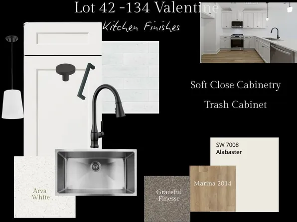 134 Valentine Aly Lot 42, Nashville, TN 37218