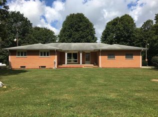 3085 E Snow Rd, Berrien Springs, MI 49103