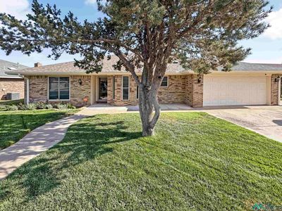 1407 W Paige Dr, Hobbs, NM, 88240