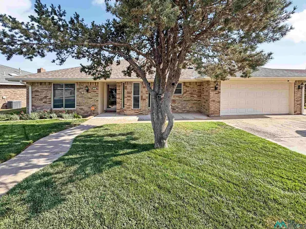 1407 W Paige Dr, Hobbs, NM 88240
