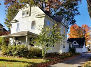 1446 E State St, Salem, OH
