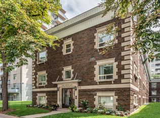 81 Isabella St #B5BF08CAC, Toronto, ON
