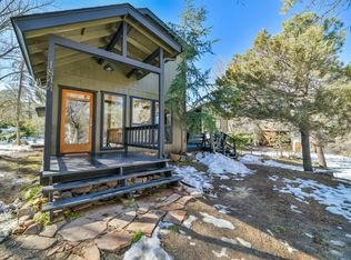 1844 Idylwild Rd, Prescott, AZ 86305