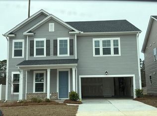 103 Winding Grove Ln, Moncks Corner, SC 29461
