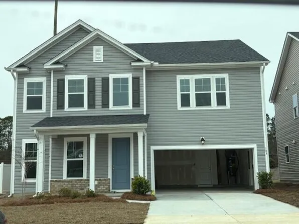 103 Winding Grove Ln, Moncks Corner, SC 29461