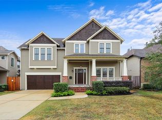 1415 Chippendale Rd, Houston, TX 77018