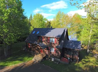 243 Pleasant Island Rd, Rangeley, ME 04970