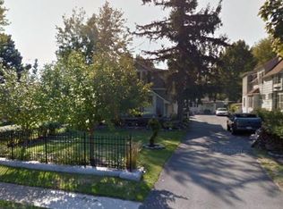 30 Dellwood Rd #TOWNHOUSE, Buffalo, NY 14226