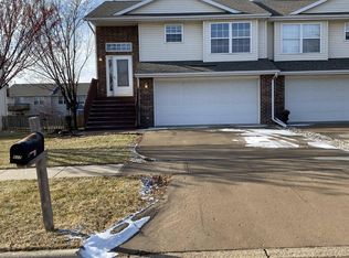 637 Rebecca St, North Liberty, IA 52317