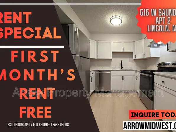 515 W Saunders Ave, Lincoln, NE
