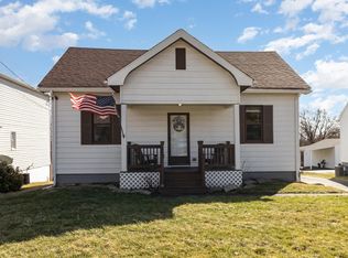 5661 Victory Dr, Cincinnati, OH 45233