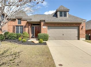 12732 Lizzie Pl, Fort Worth, TX 76244