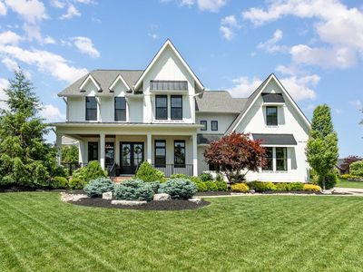 9841 Kensington Ln, Mason, OH, 45040