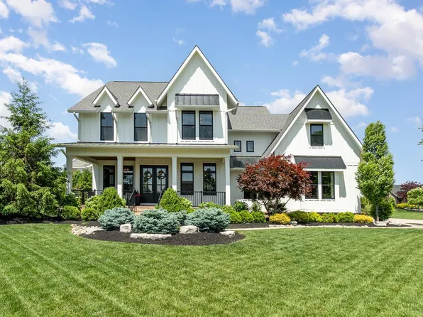 9841 Kensington Ln, Mason, OH 45040