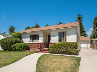 6537 E Harco St, Long Beach, CA 90808